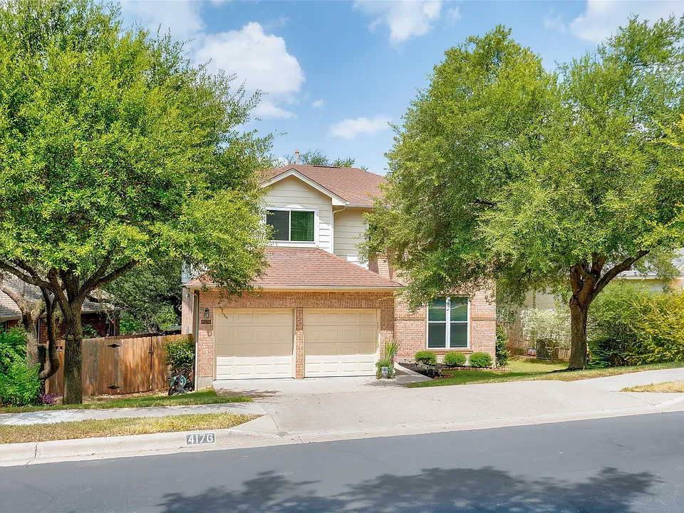 4176 Canyon Glen Cir