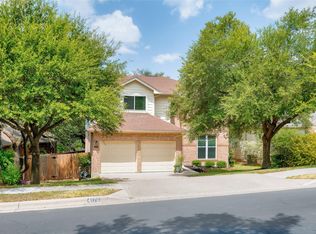 4176 Canyon Glen Cir, Austin, TX 78732