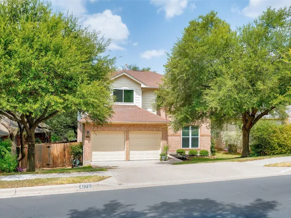 4176 Canyon Glen Cir, Austin, TX 78732