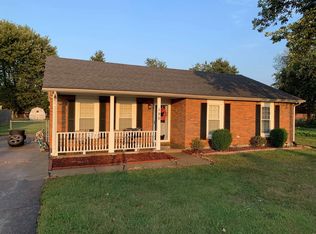 150 Robin Cir, Lewisport, KY 42351