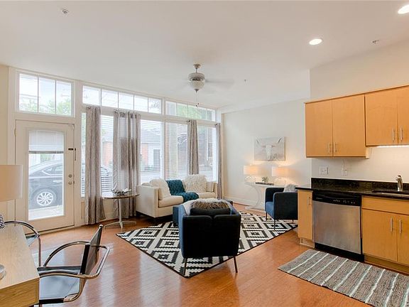 3rd image of 7 S Stafford Ave Unit 2