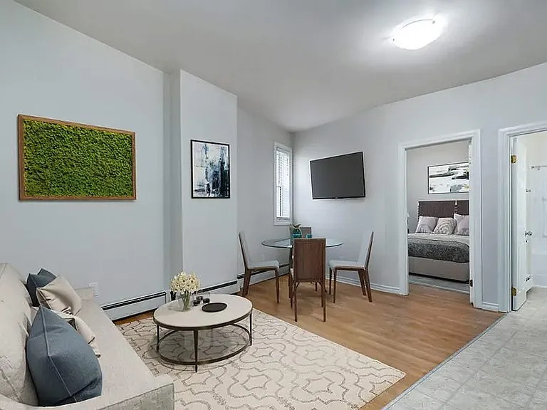 1601 Broad St #12 — Photo 4
