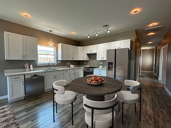 Kitchen Dining
