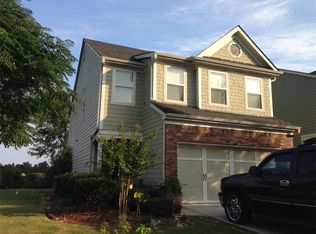 2030 Lily Valley Dr, Lawrenceville, GA 30045