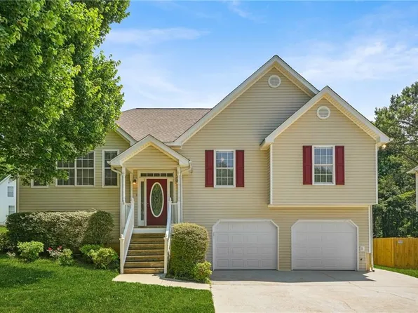 237 Taylors Farm Dr, Canton, GA 30115