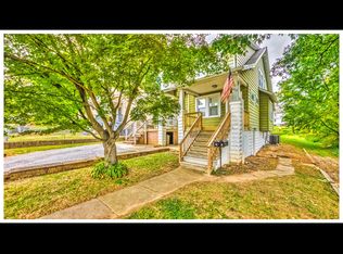 422 Walcott Rd #2, Baltimore, MD 21206