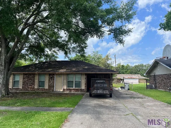 405 Sinbad St, Baker, LA 70714
