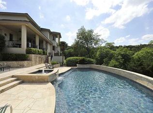 6400 Culpepper Cv, Austin, TX 78730