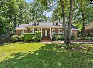 218 Quill Ct, Columbia, SC 29212