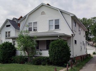 26 W Pacemont Rd, Columbus, OH 43202