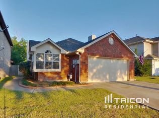 5208 Wolverton Ct, Garland, TX 75043