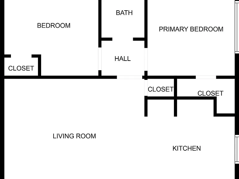 3113 Arbor St #4 — Photo 8
