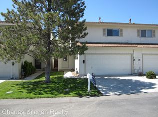 4257 Shelbyville Dr, Carson City, NV