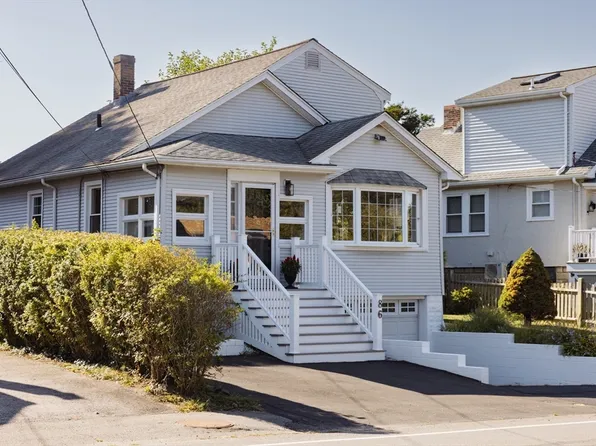 86 Kernwood Ave, Beverly, MA 01915