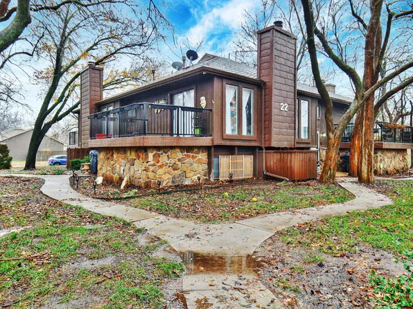 2421 S Yellowstone St APT 2201, Wichita, KS 67215