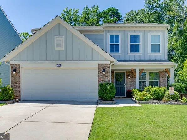 4791 Bramblewood Cir, Sugar Hill, GA 30518
