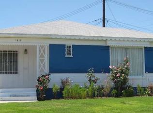 1615 S Highland Ave, Los Angeles, CA 90019