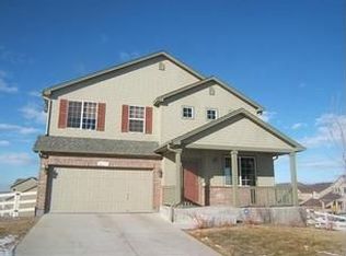 2619 Northview Pl, Castle Rock, CO 80104