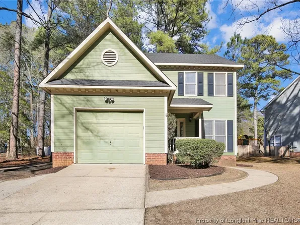 808 Hilton Dr, Fayetteville, NC 28311