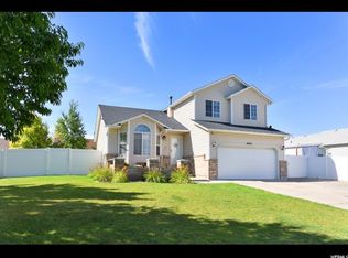 4893 W Thrush Hill Dr, West Jordan, UT 84081