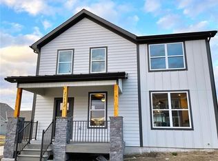 1009 S Minton Rd, Independence, MO 64056