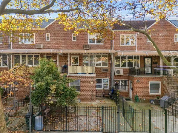 2636 Brown St, Brooklyn, NY 11235