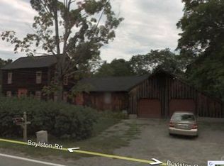 15 Boylston Rd, Berlin, MA 01503