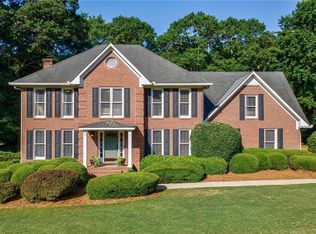 1100 Station Dr, Watkinsville, GA 30677
