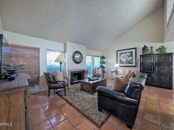 7001 N Via Camello Del Sur Unit 41, Scottsdale, AZ 85258