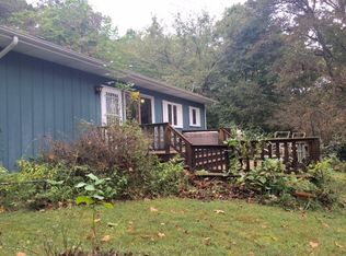 8190 N Hillham Rd S, French Lick, IN 47432