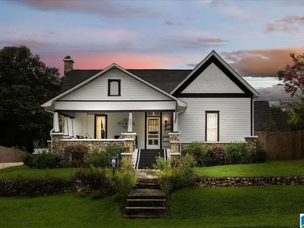 435 5th St, Ashville, AL 35953