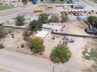 201 Langford St, Clint, TX 79836