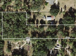 NE New Market Rd #R, Hosford, FL 32334