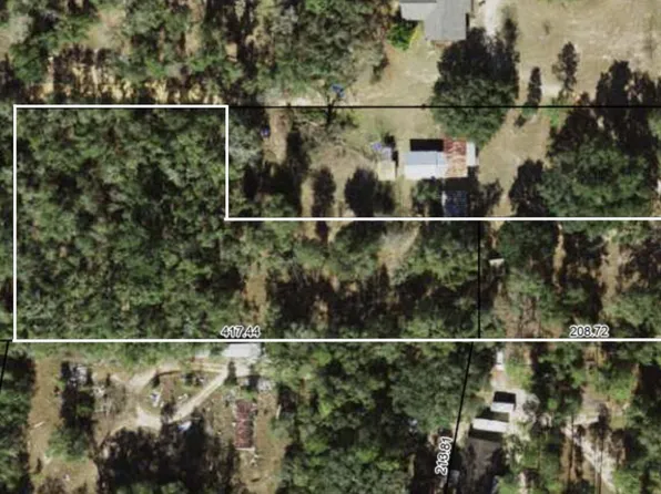 NE New Market Rd #R, Hosford, FL 32334