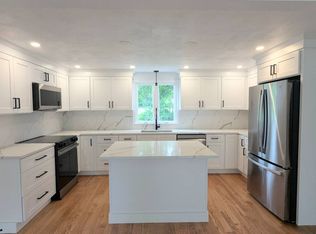 23 Allen St, Lexington, MA 02421