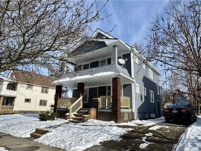 3439 E 104th St, Cleveland, OH, 44104