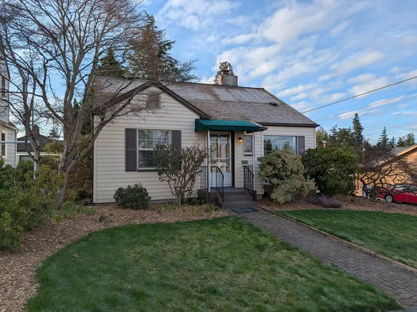 1114 E Skagit St, Mount Vernon, WA 98274