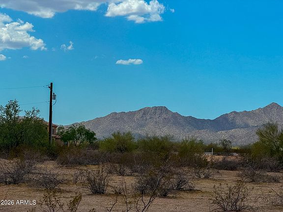 2nd image of 0 N Ralston Rd 2.4 Acres -- #-