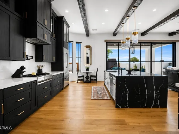 4150 E GALVIN Street, Cave Creek, AZ 85331