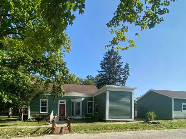 300 E Pike St, Attica, IN 47918
