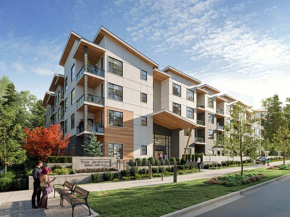 1st image of 20343 72nd Ave #404