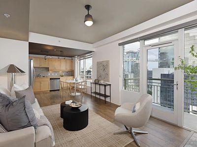 1240 India St UNIT 2005, San Diego, CA, 92101