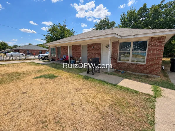5836 - 38 Wilkes Dr, 5836-38 Wilkes St #5836, Fort Worth, TX 76119