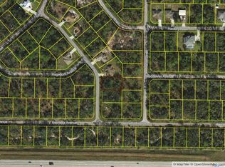 Gailbreath Rd LOT 17, North Pt, FL 34291