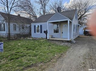 1219 N Rutledge St, Springfield, IL 62702