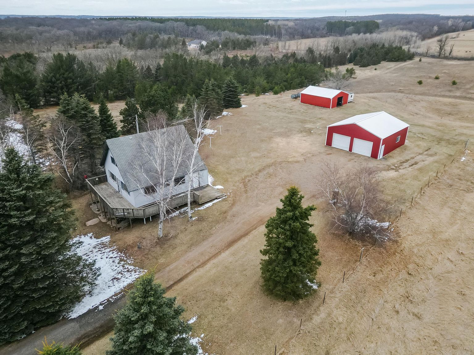 15576 263rd St, Fort Ripley, MN 56449 | MLS #7052321 | Zillow