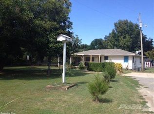 10406 Harper Rd, Little Rock, AR 72206