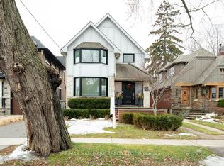 14 Wendover Rd, Toronto, ON M8X2K9