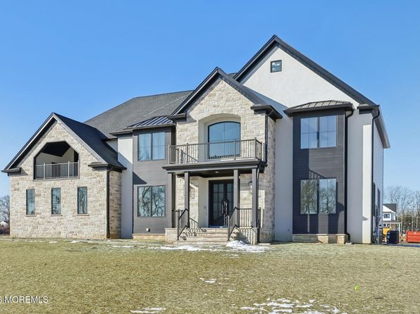 4 Fortune Court, Freehold, NJ 07728