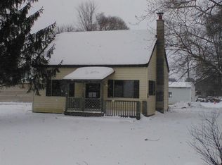 10945 Atwood Rd, Ellsworth, MI 49729